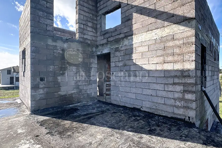 Casa Indipendente in vendita di 130 mq a €130.000 (rif. 21/2026)
