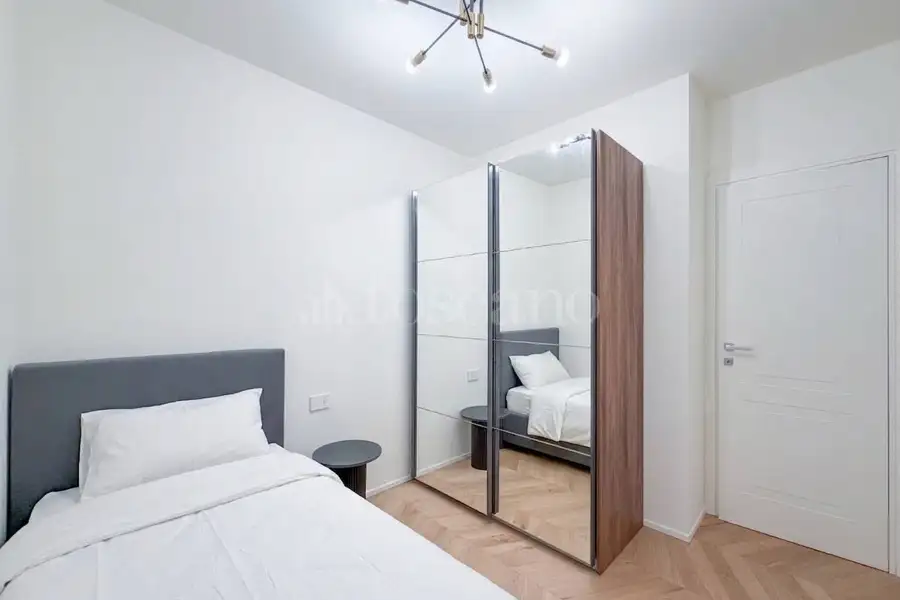 Casa in vendita di 60 mq a €345.000 (rif. 9/2025)