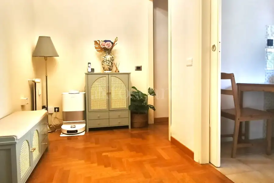 Casa in affitto di 50 mq a €1.300 (rif. 31/2026)