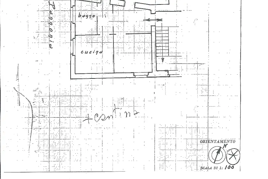 Casa in vendita di 110 mq a €590.000 (rif. 35/2026)