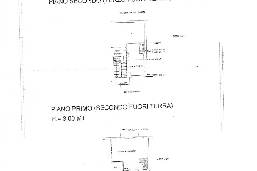 Casa in vendita di 75 mq a €450.000 (rif. 8/2026)