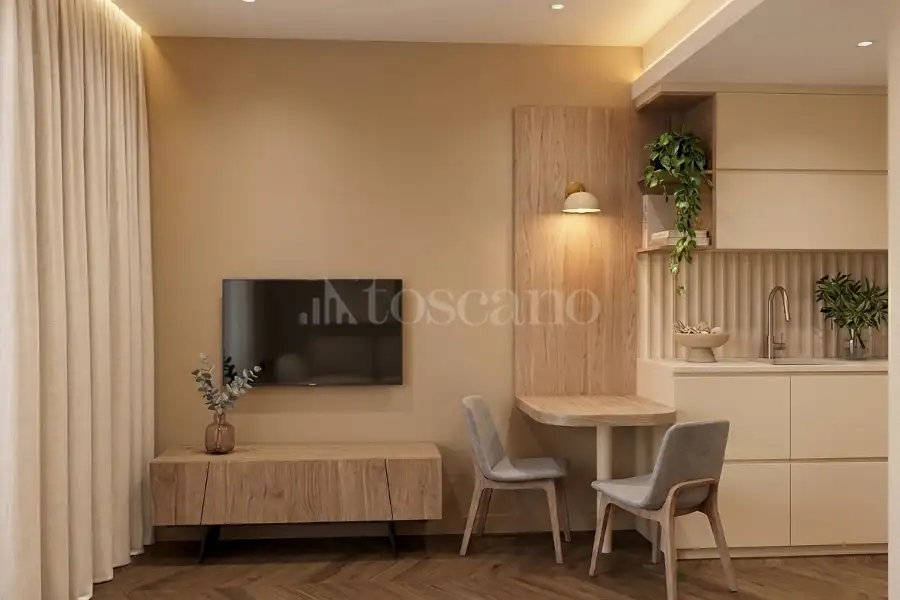 Casa in vendita di 45 mq a €295.000 (rif. 10/2025)