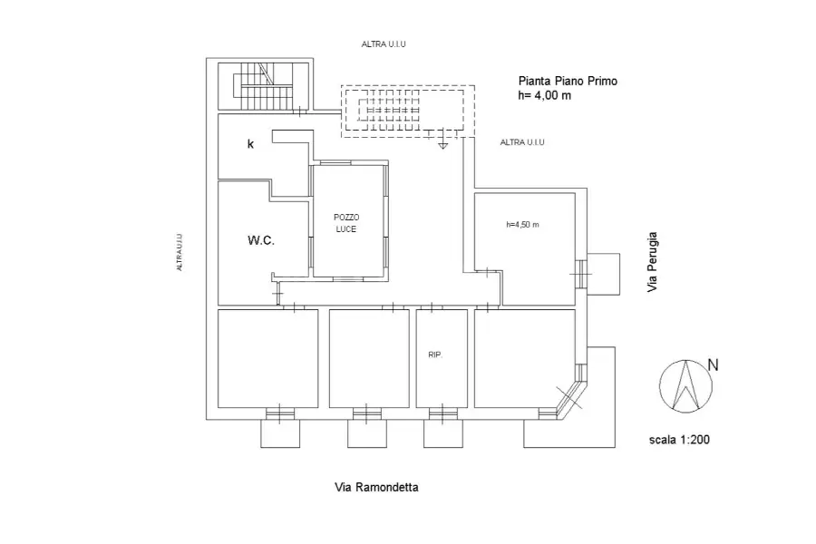Casa in vendita di 240 mq a €315.000 (rif. 35/2022)