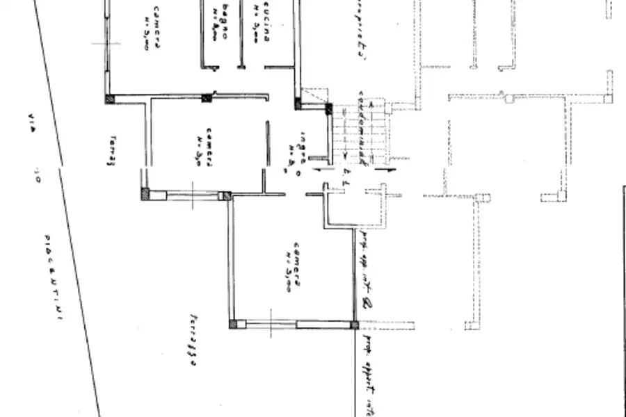 Casa in vendita di 88 mq a €275.000 (rif. 38/2025)