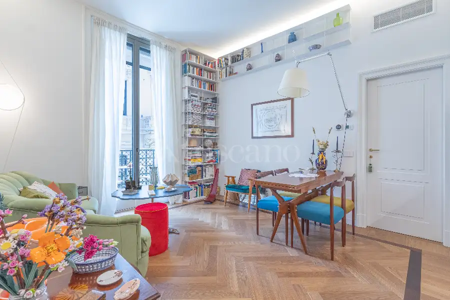 Casa in vendita di 60 mq a €870.000 (rif. 91/2026)