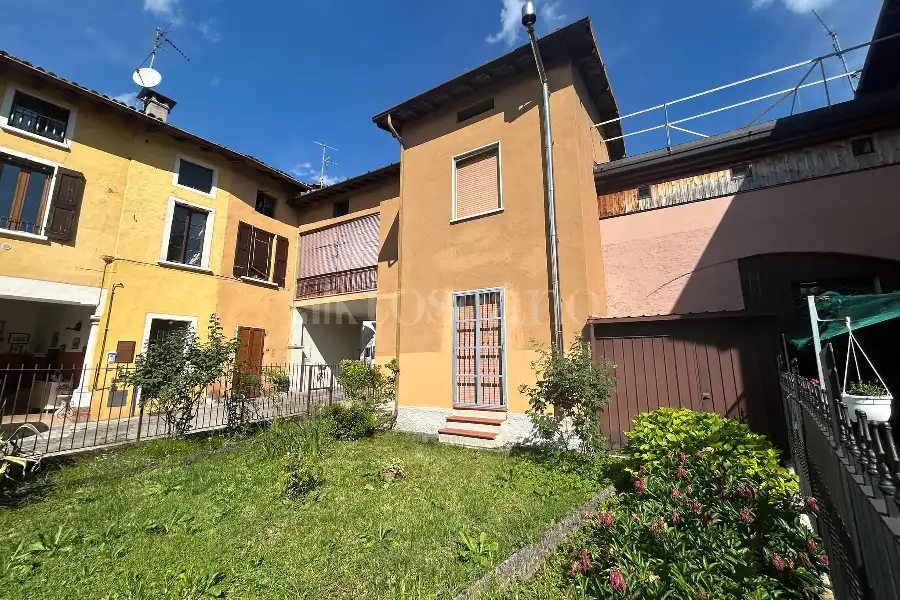 Casa Indipendente in vendita di 110 mq a €190.000 (rif. 31/2026)