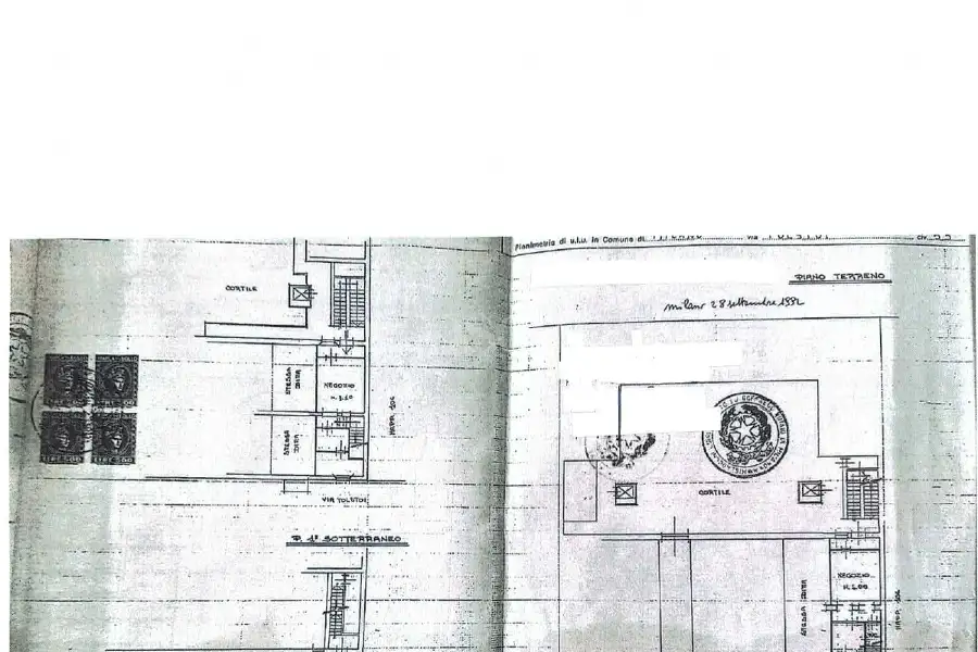 Negozio in vendita di 62 mq a €399.000 (rif. 13/2025)