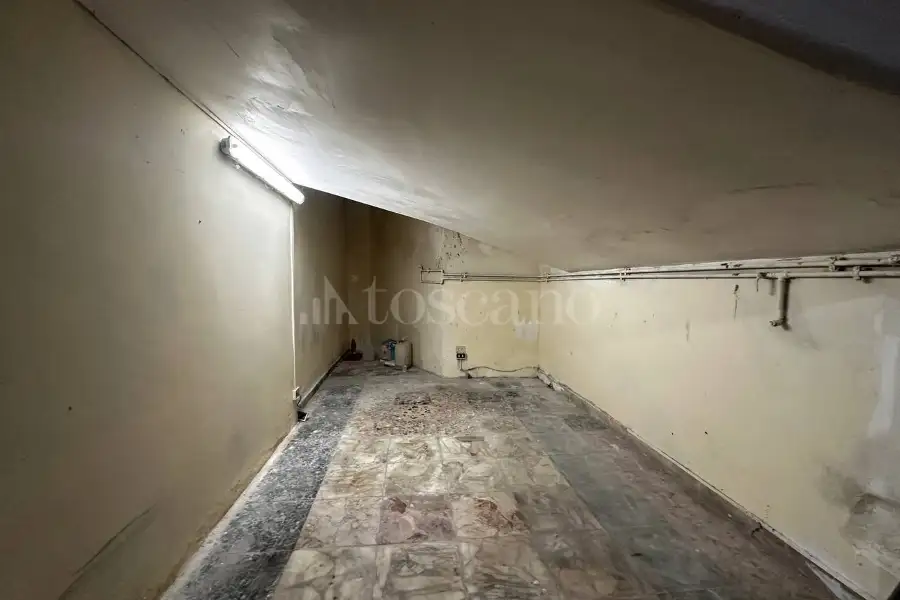 Garage in vendita di 13 mq a €7.500 (rif. 111/2024)