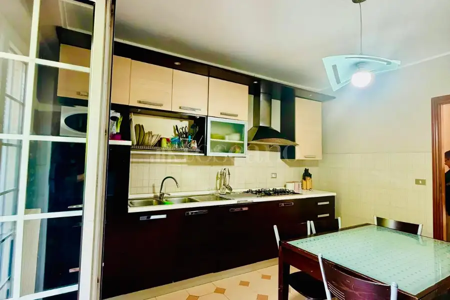Casa in affitto di 107 mq a €800 (rif. 138/2026)