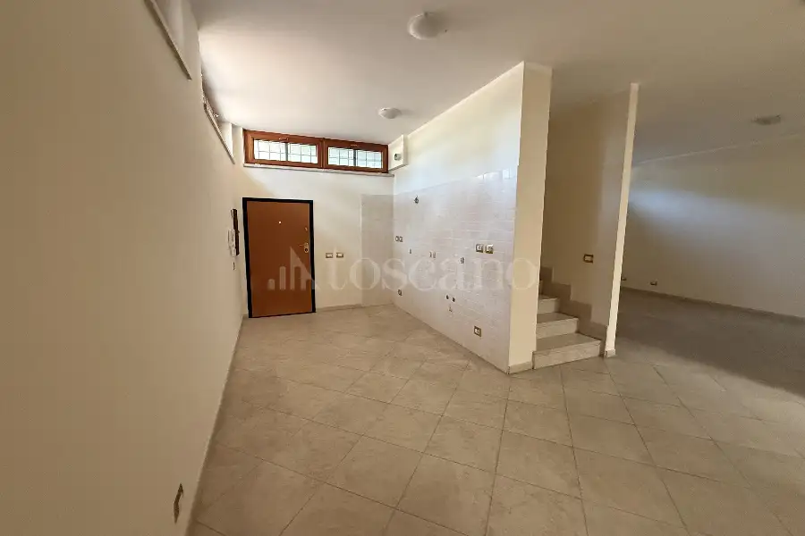 Villa Bifamiliare in affitto di 135 mq a €1.900 (rif. 9/2026)