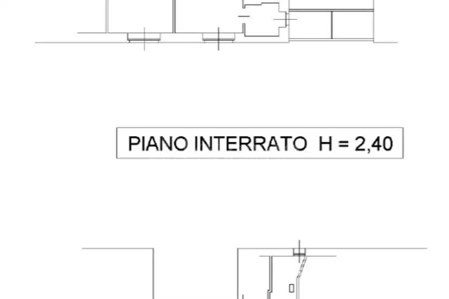 Casa in vendita di 50 mq a €219.000 (rif. 25/2026)