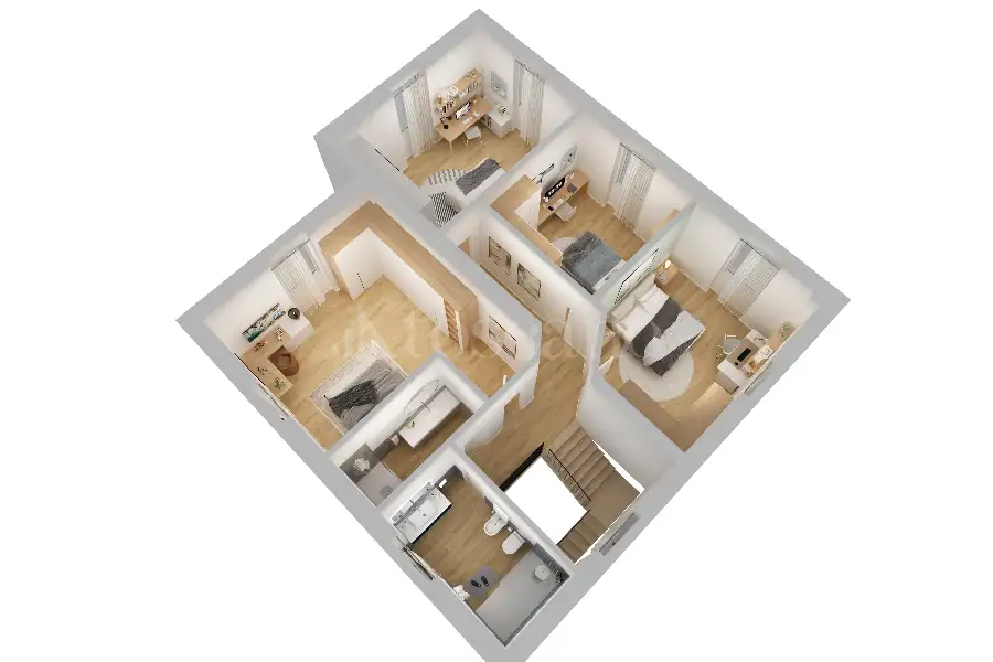 Villa in vendita di 312 mq a €960.000 (rif. 28/2025)
