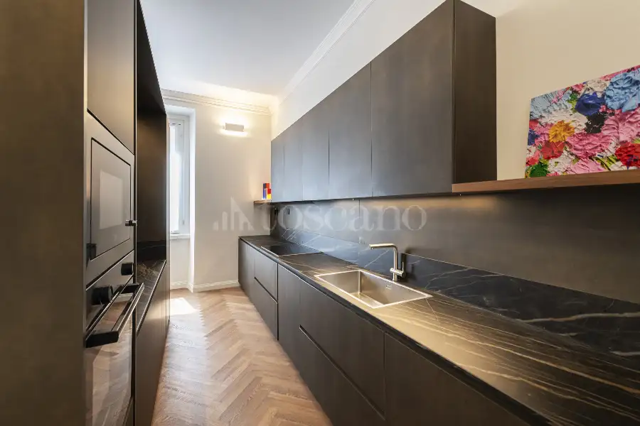 Casa in vendita di 110 mq a €1.400.000 (rif. 110/2026)