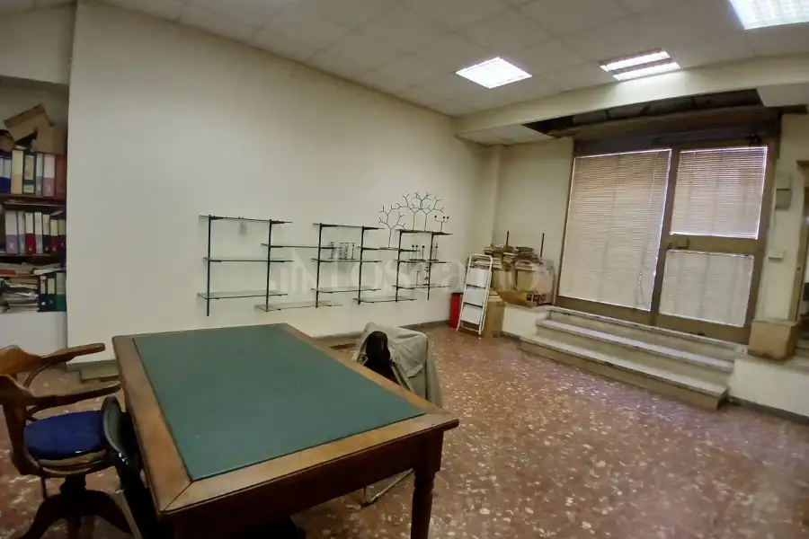 Ufficio in vendita di 175 mq a €240.000 (rif. 26/2025)