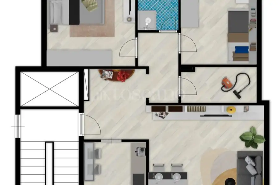Casa in vendita di 83 mq a €289.000 (rif. 21/2026)