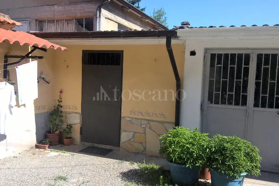 Casa Indipendente in vendita di 70 mq a €45.000 (rif. 37/2026)