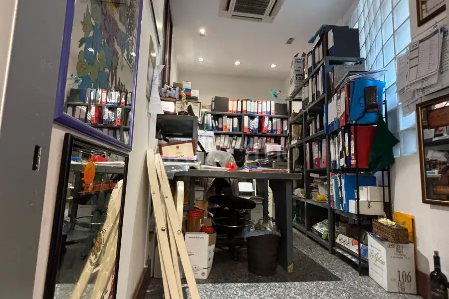 Negozio in vendita di 290 mq a €800.000 (rif. 8/2026)