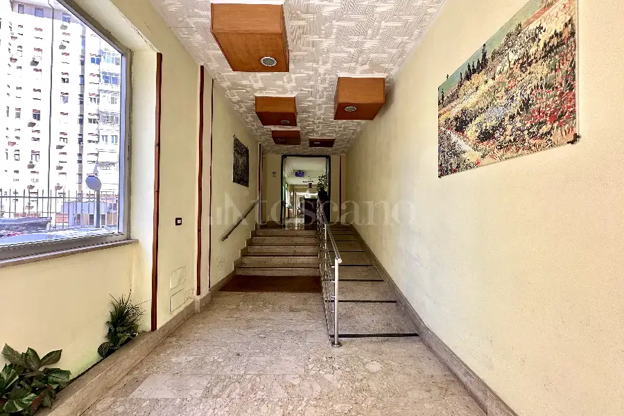 Attico in vendita di 140 mq a €420.000 (rif. 68/2026)