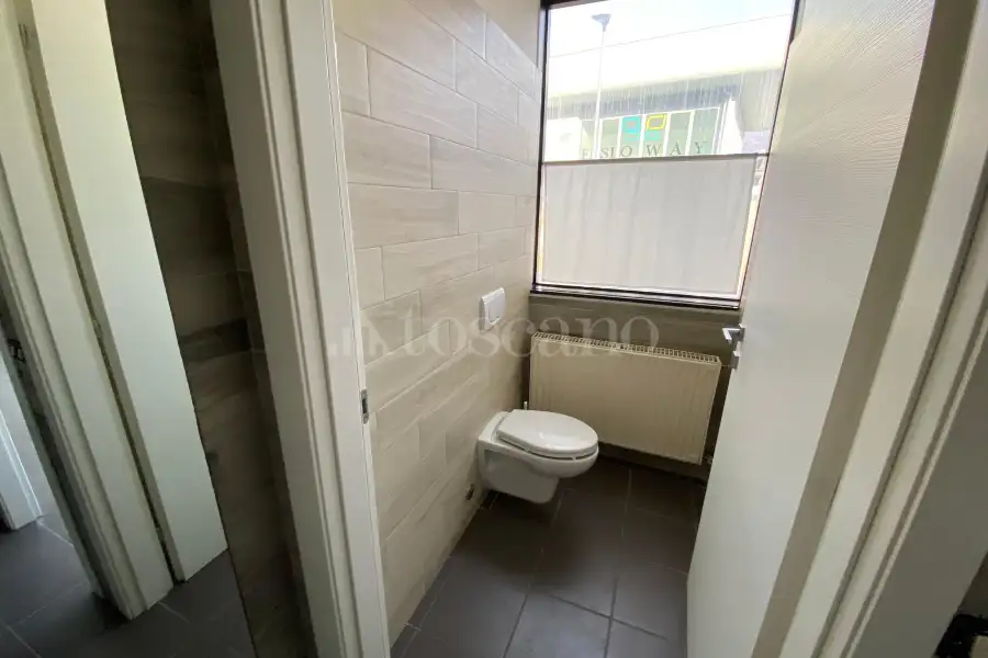 Ufficio in affitto di 115 mq a €1.400 (rif. 35/2026)