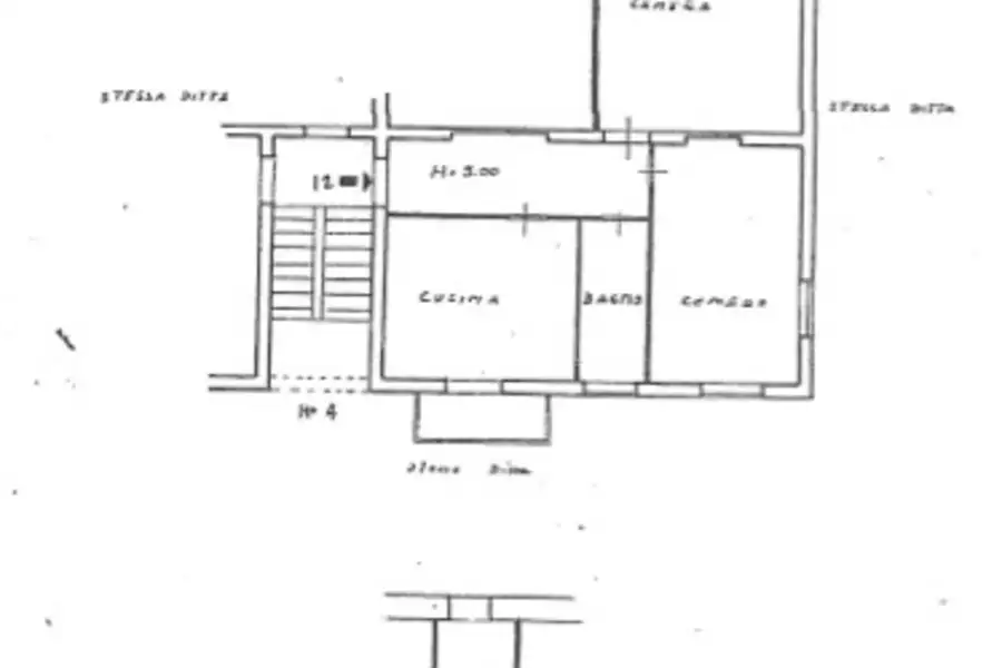 Casa in vendita di 75 mq a €49.000 (rif. 19/2025)