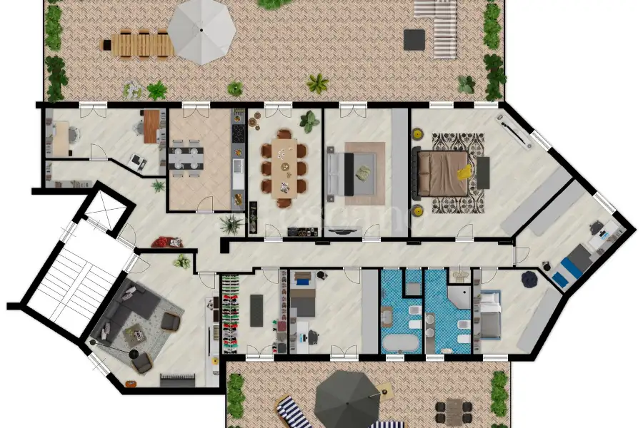 Casa in vendita di 300 mq a €245.000 (rif. 113/2024)