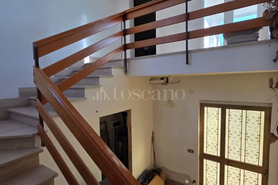 Villa in vendita di 286 mq a €198.000 (rif. 14/2025)