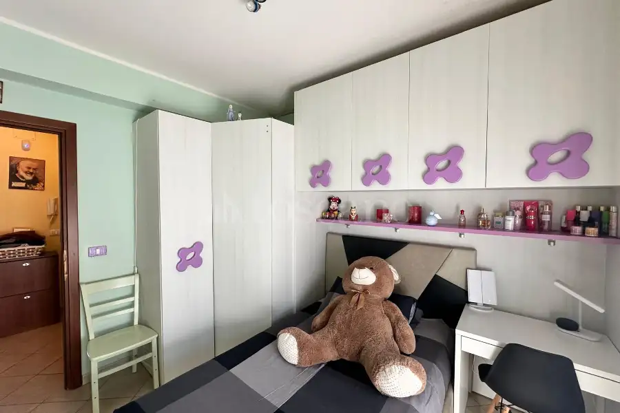 Villino a Schiera in vendita di 120 mq a €250.000 (rif. 187/2025)