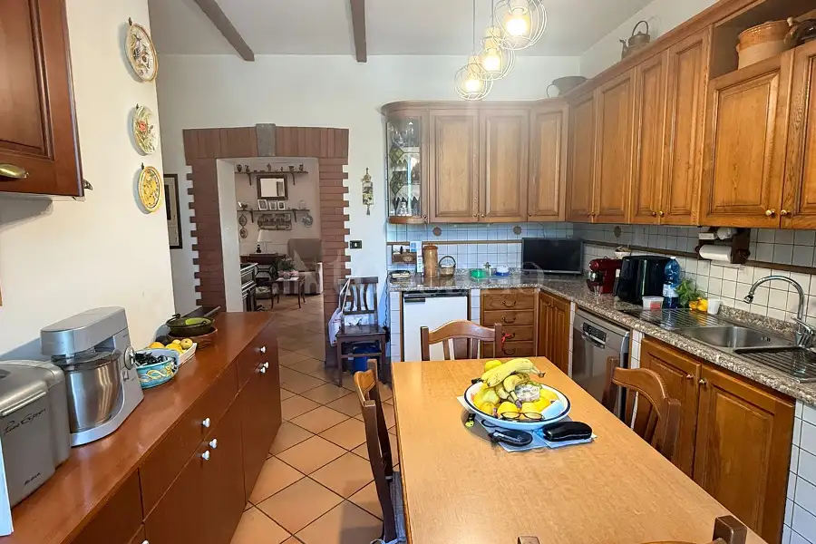 Casa in vendita di 122 mq a €265.000 (rif. 41/2026)