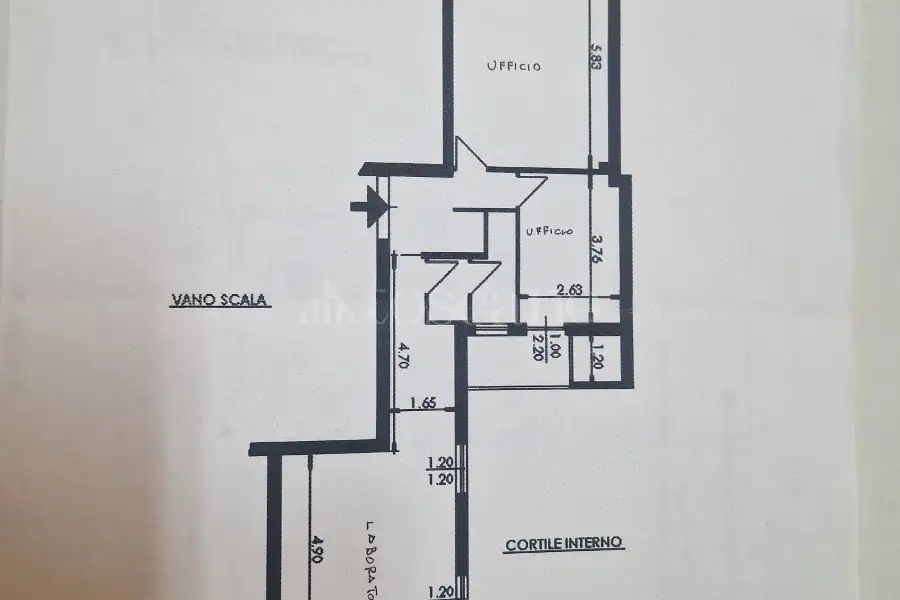Casa in vendita di 104 mq a €245.000 (rif. 36/2026)