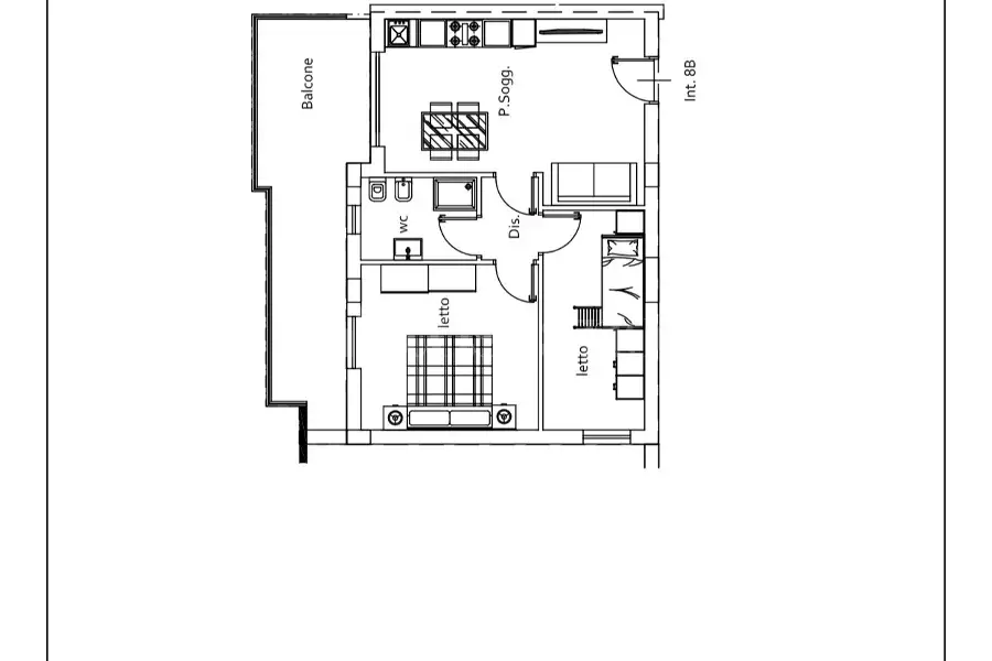 Casa in vendita di 78 mq a €240.000 (rif. 48/2026)