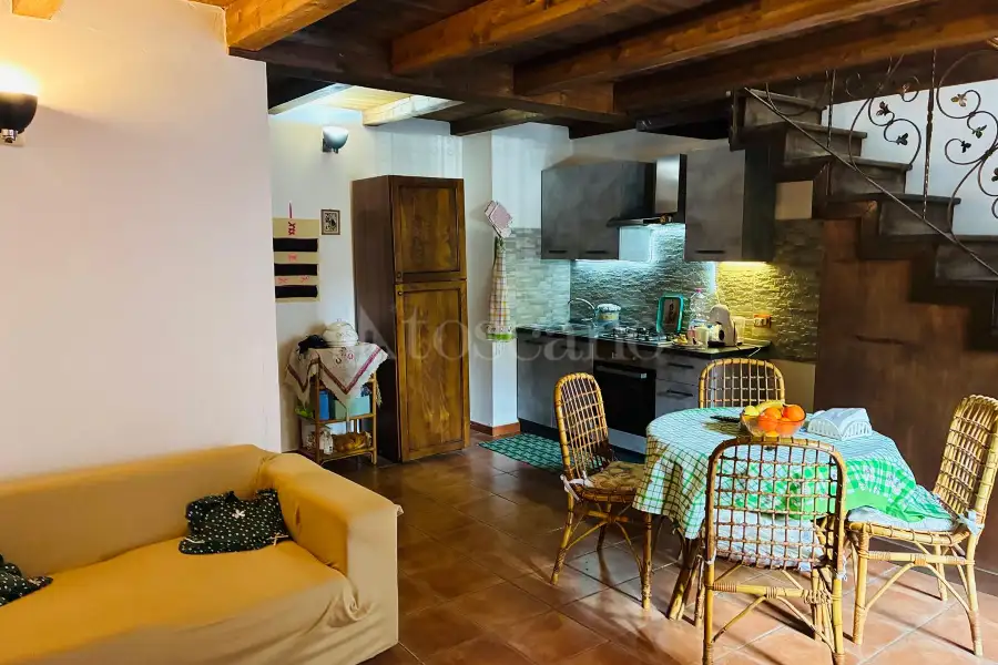 Casa in vendita di 40 mq a €88.000 (rif. 34/2026)