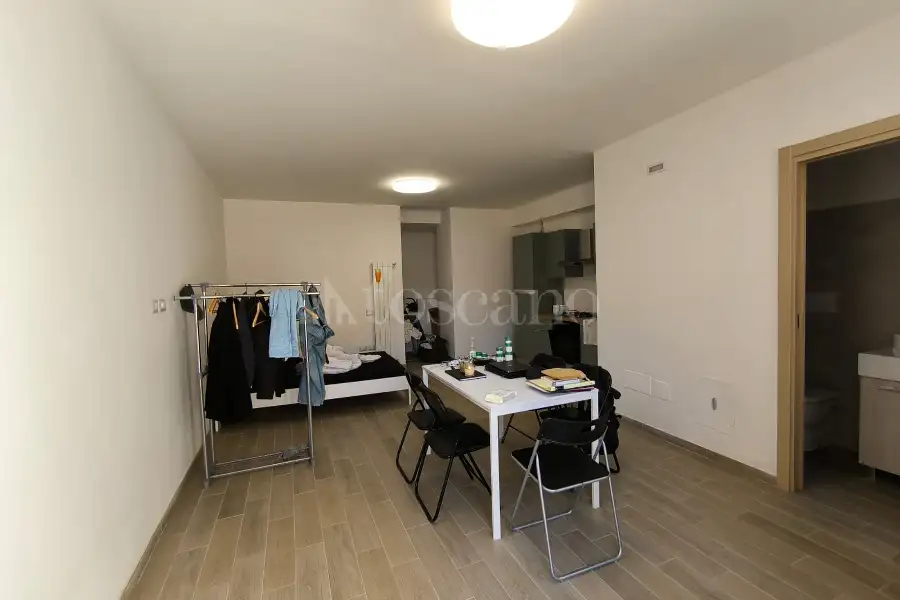 Casa in affitto di 35 mq a €450 (rif. 42/2026)
