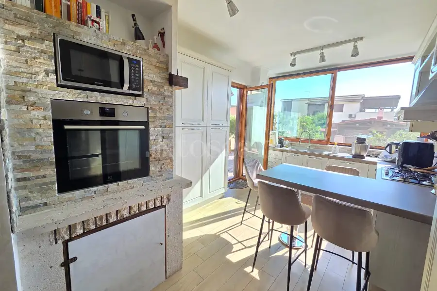 Villa Bifamiliare in vendita di 135 mq a €499.000 (rif. 46/2026)