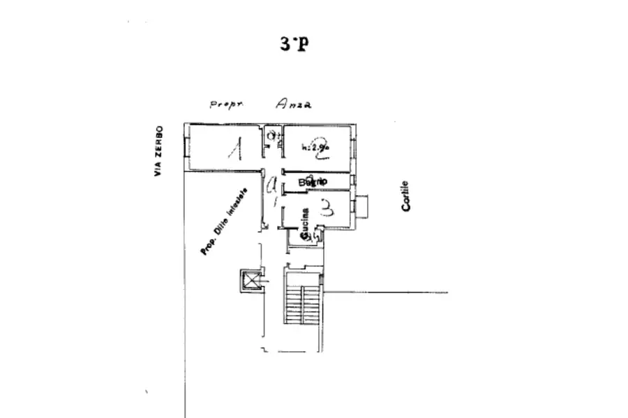 Casa in vendita di 80 mq a €178.000 (rif. 10/2025)