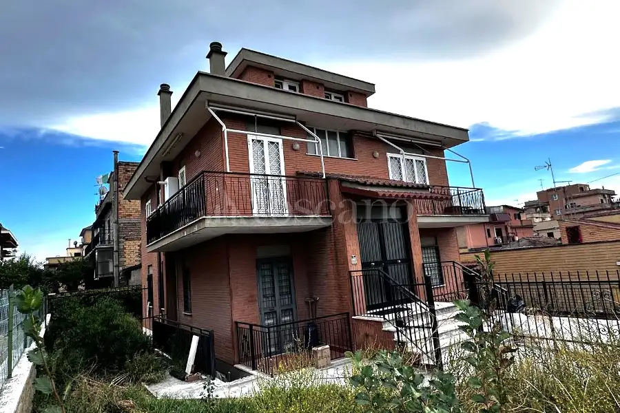 Casa in vendita di 103 mq a €269.000 (rif. 35/2026)