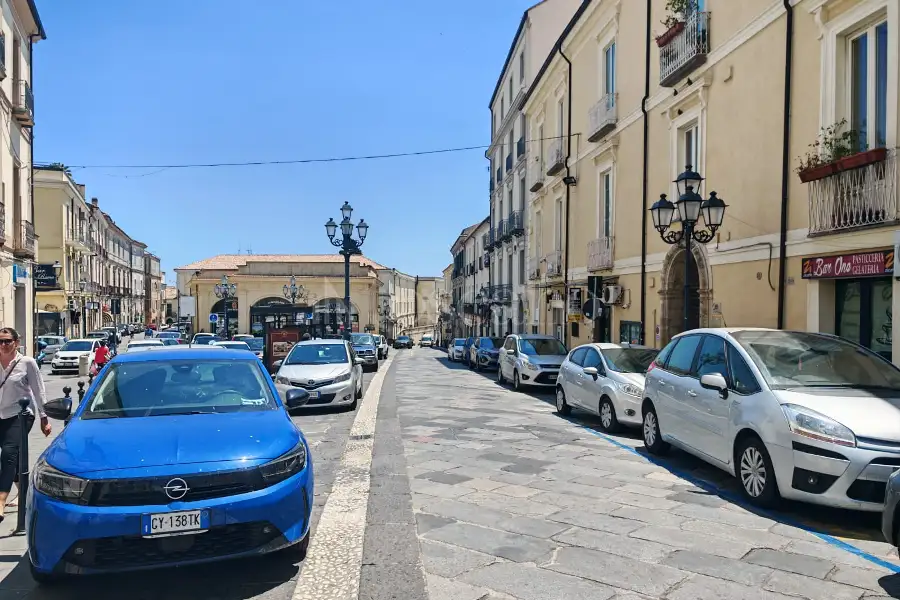 Casa in vendita di 100 mq a €55.000 (rif. 61/2026)