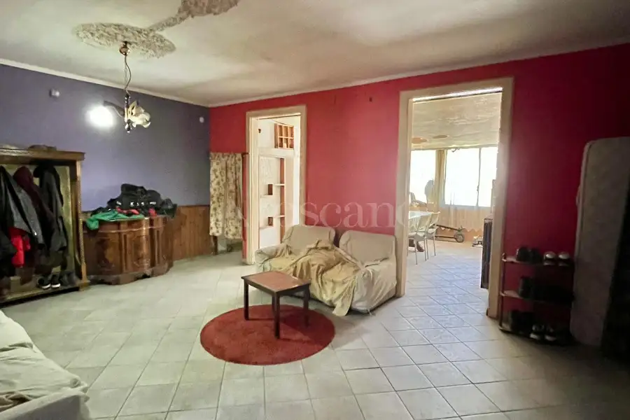 Casa in vendita di 118 mq a €35.000 (rif. 83/2026)