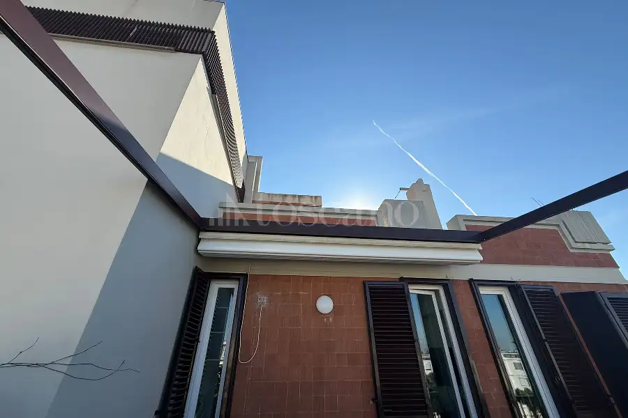 Attico in vendita di 65 mq a €299.000 (rif. 62/2026)