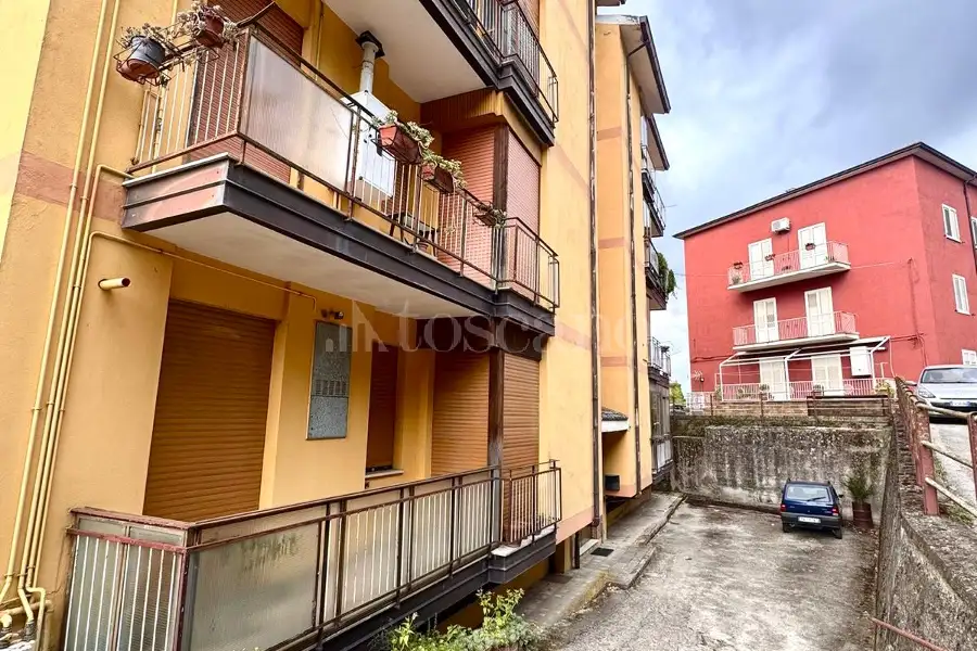 Casa in vendita di 80 mq a €25.000 (rif. 159/2026)