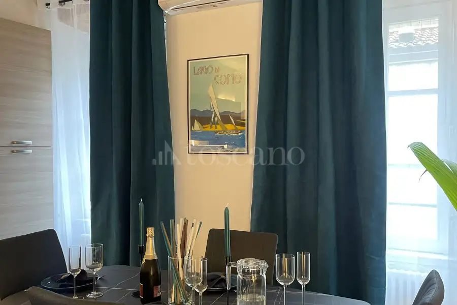 Casa in affitto di 61 mq a €1.250 (rif. 16/2026)