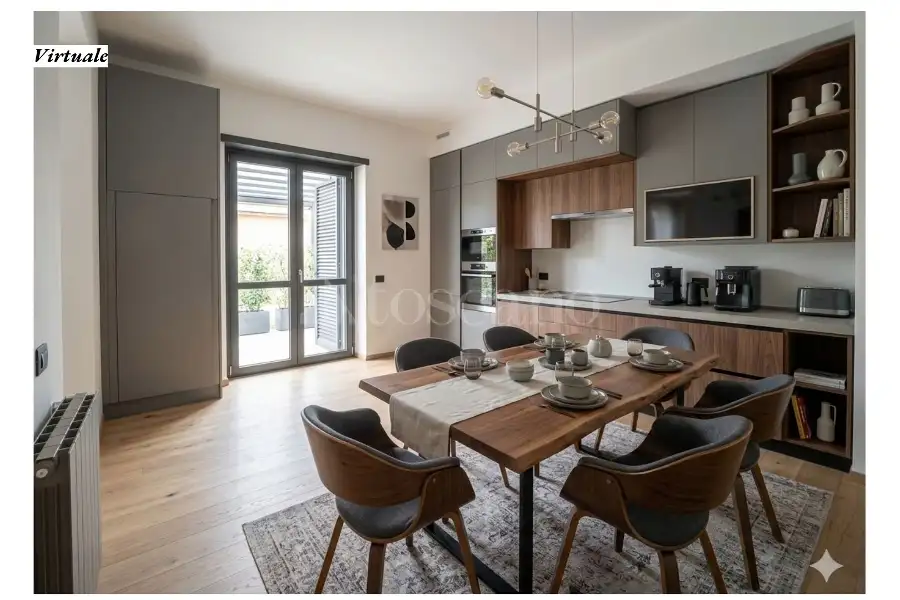 Casa in vendita di 165 mq a €609.000 (rif. 16/2026)
