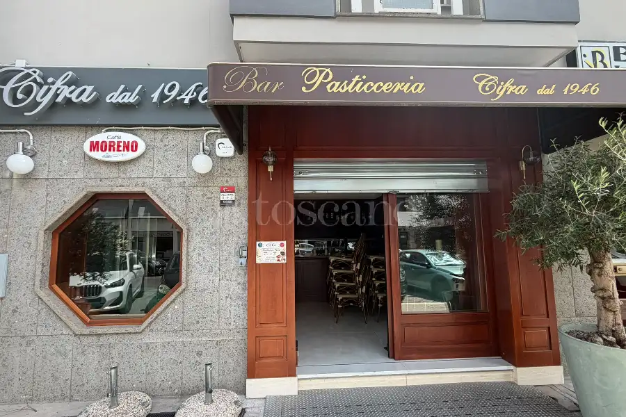 Attività Commerciale in vendita di 50 mq a €90.000 (rif. 97/2026)
