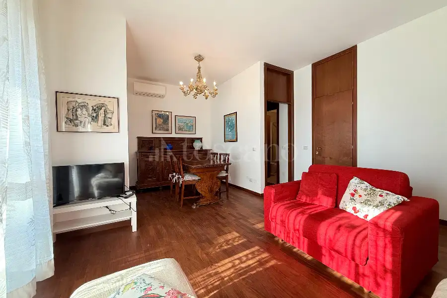 Casa in affitto di 100 mq a €1.300 (rif. 59/2025)