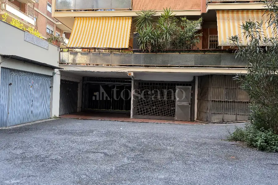 Box in vendita di 21 mq a €39.000 (rif. 79/2024)