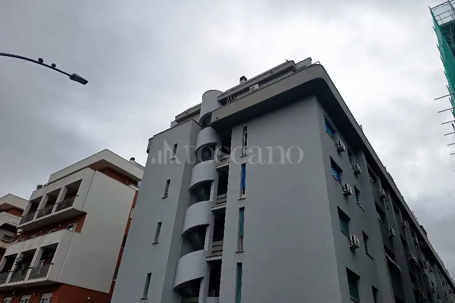 Attico in vendita di 45 mq a €135.000 (rif. 54/2026)