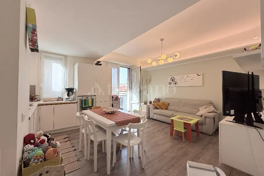 Casa in vendita di 80 mq a €395.000 (rif. 13/2025)