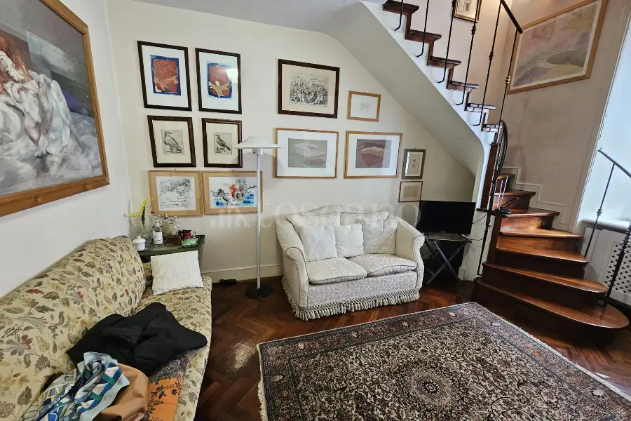 Casa in vendita di 168 mq a €1.250.000 (rif. 82/2025)