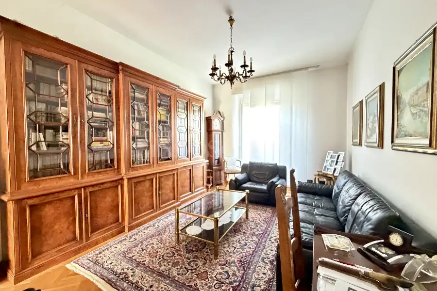 Casa in vendita di 120 mq a €629.000 (rif. 16/2026)