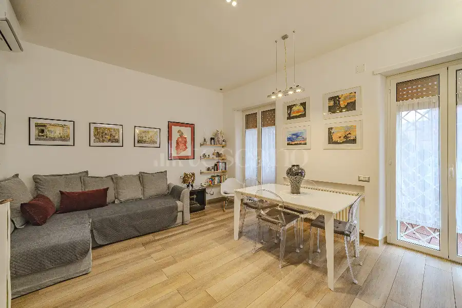 Casa in vendita di 90 mq a €410.000 (rif. 34/2026)