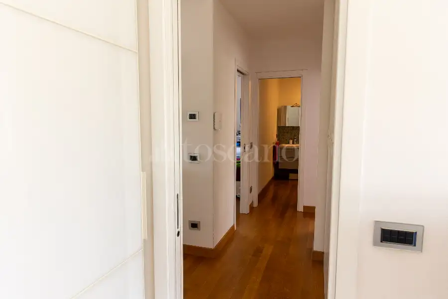 Villino a Schiera in vendita di 216 mq a €779.000 (rif. 114/2025)